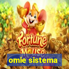 omie sistema